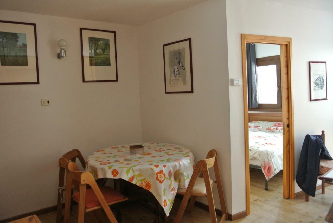 Complesso I Dadi - Residence Cielo Alto - Alberto 21 Breuil-Cervinia Exterior photo