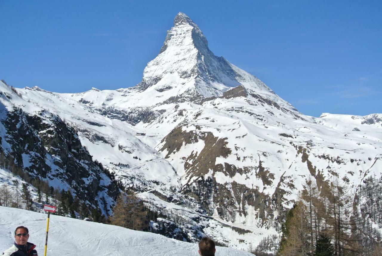 Complesso I Dadi - Residence Cielo Alto - Alberto 21 Breuil-Cervinia Exterior photo